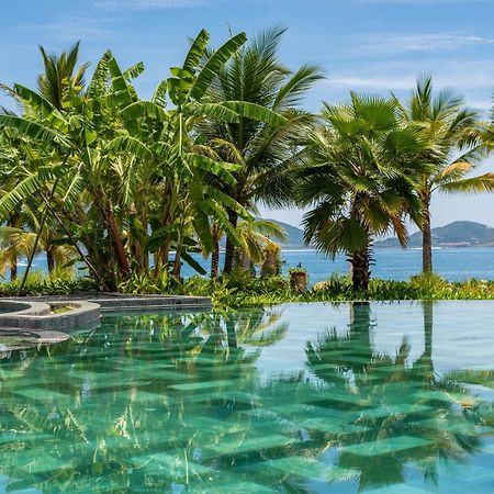 Alibu Resort نها ترانج المظهر الخارجي الصورة