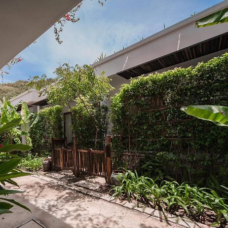 Alibu Resort نها ترانج المظهر الخارجي الصورة