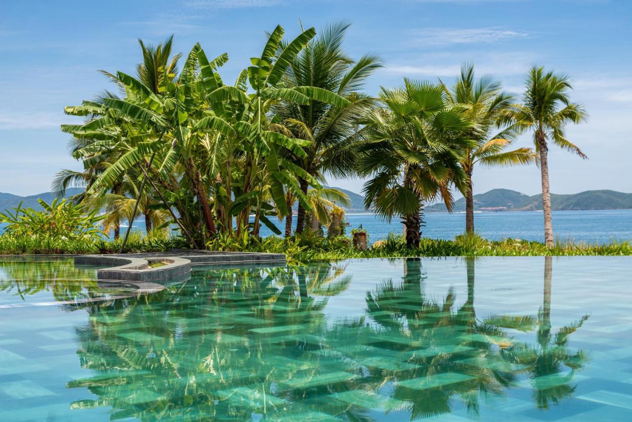 Alibu Resort نها ترانج المظهر الخارجي الصورة