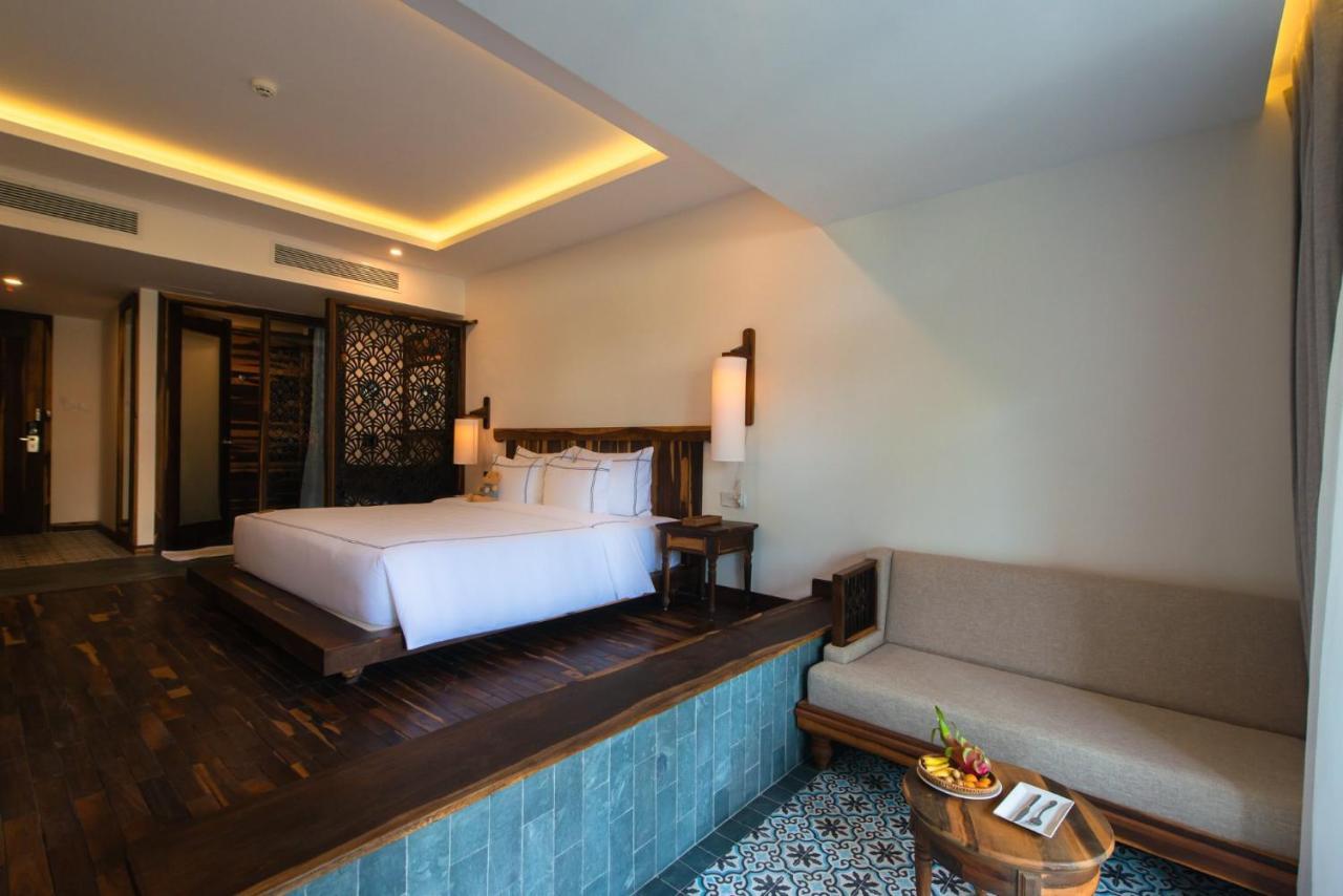 Alibu Resort نها ترانج المظهر الخارجي الصورة