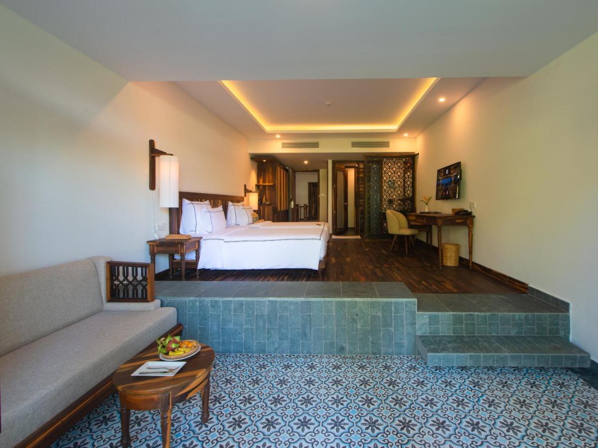 Alibu Resort نها ترانج المظهر الخارجي الصورة