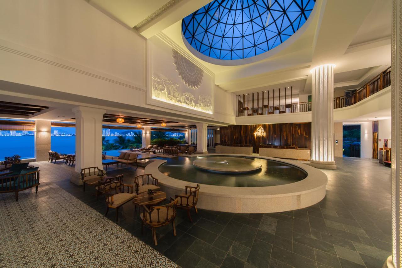 Alibu Resort نها ترانج المظهر الخارجي الصورة