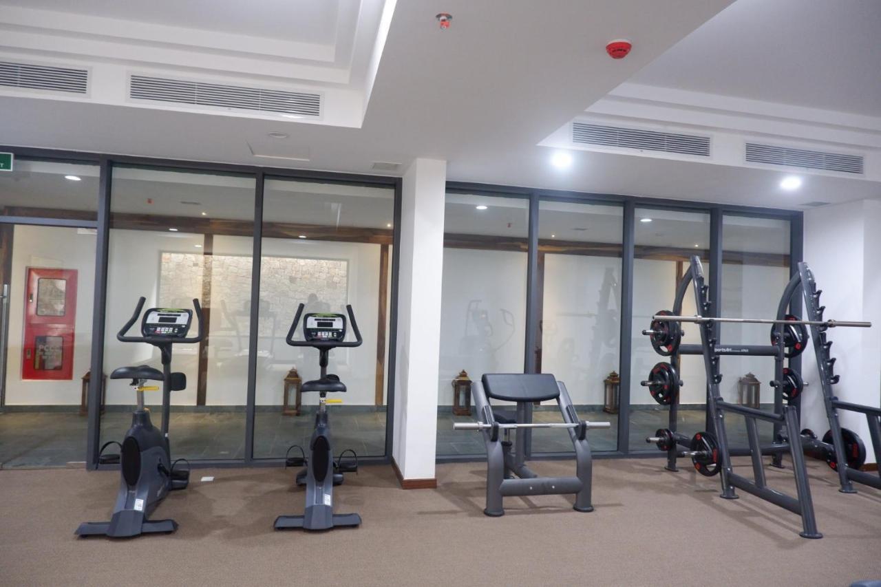Alibu Resort نها ترانج المظهر الخارجي الصورة