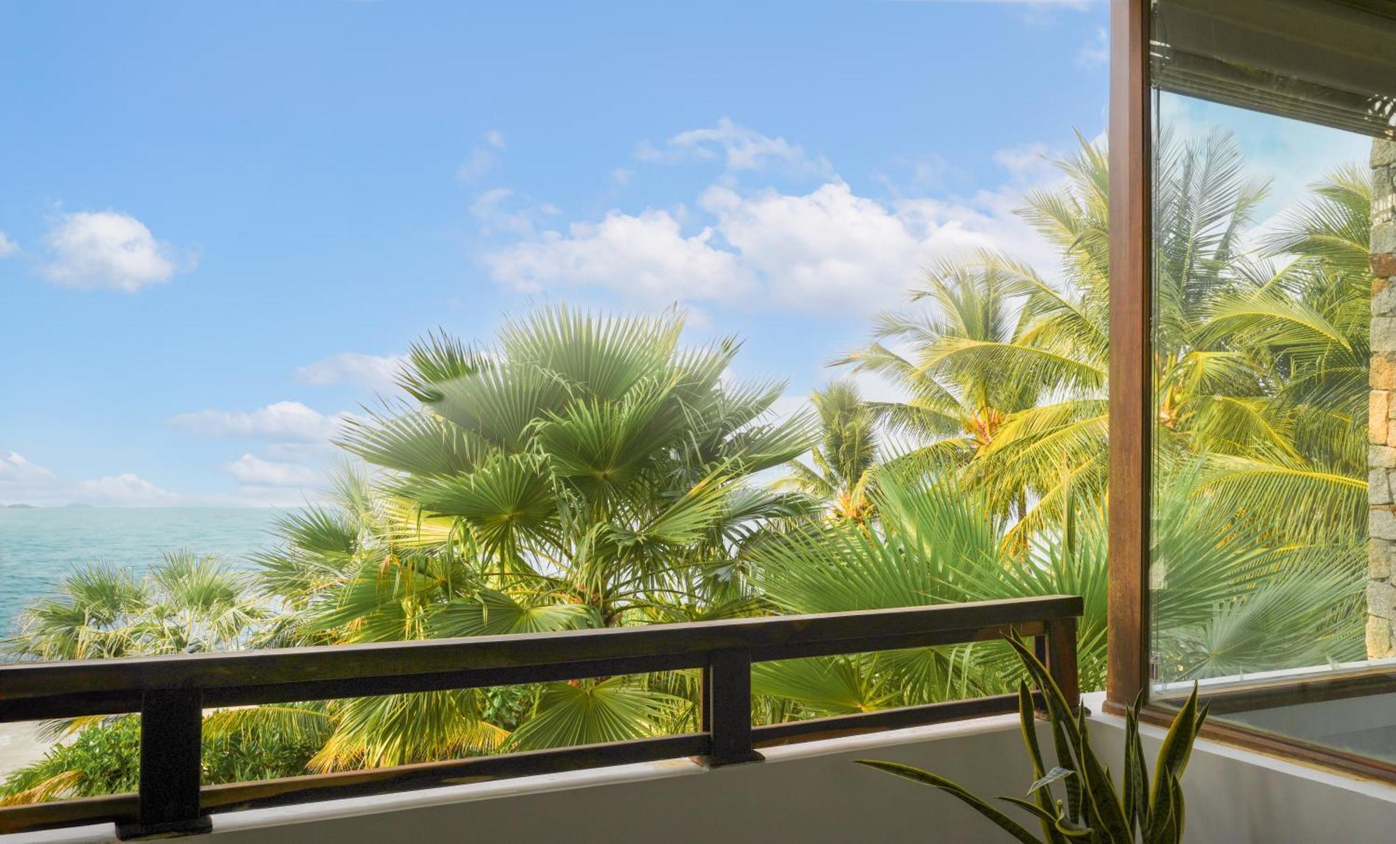 Alibu Resort نها ترانج المظهر الخارجي الصورة